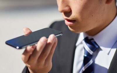 How Are Speech Datasets Used in Biometric Security?