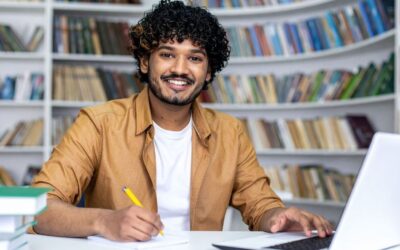 How Transcription Supports Inclusive Learning Environments